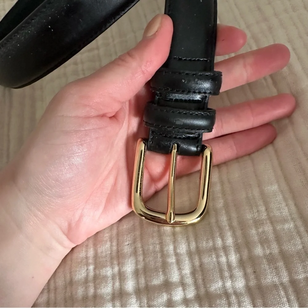 Men’s Black Belt
